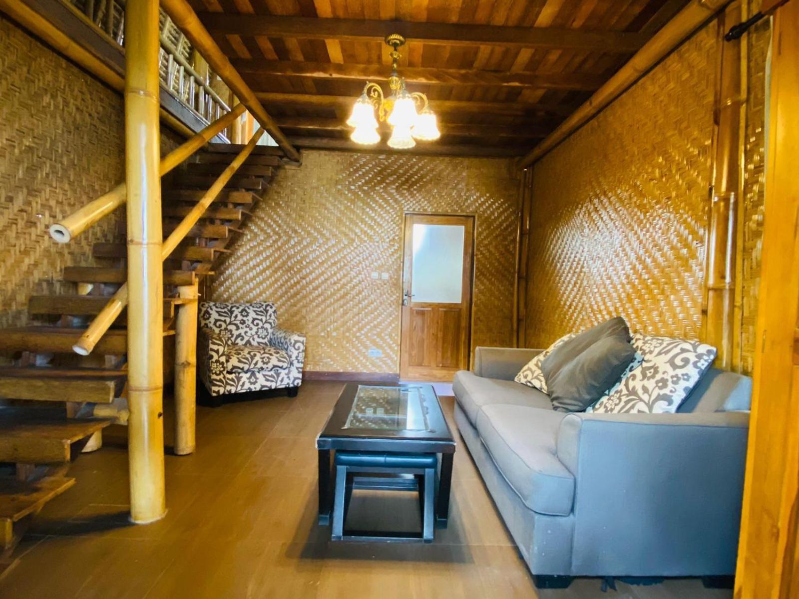 Beachouse Lovina Zewnętrze zdjęcie