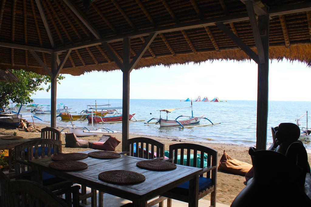 Beachouse Lovina Zewnętrze zdjęcie