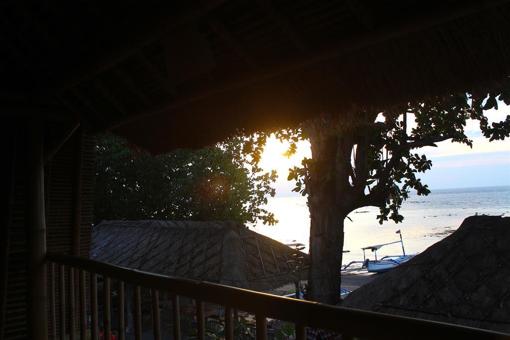 Beachouse Lovina Zewnętrze zdjęcie