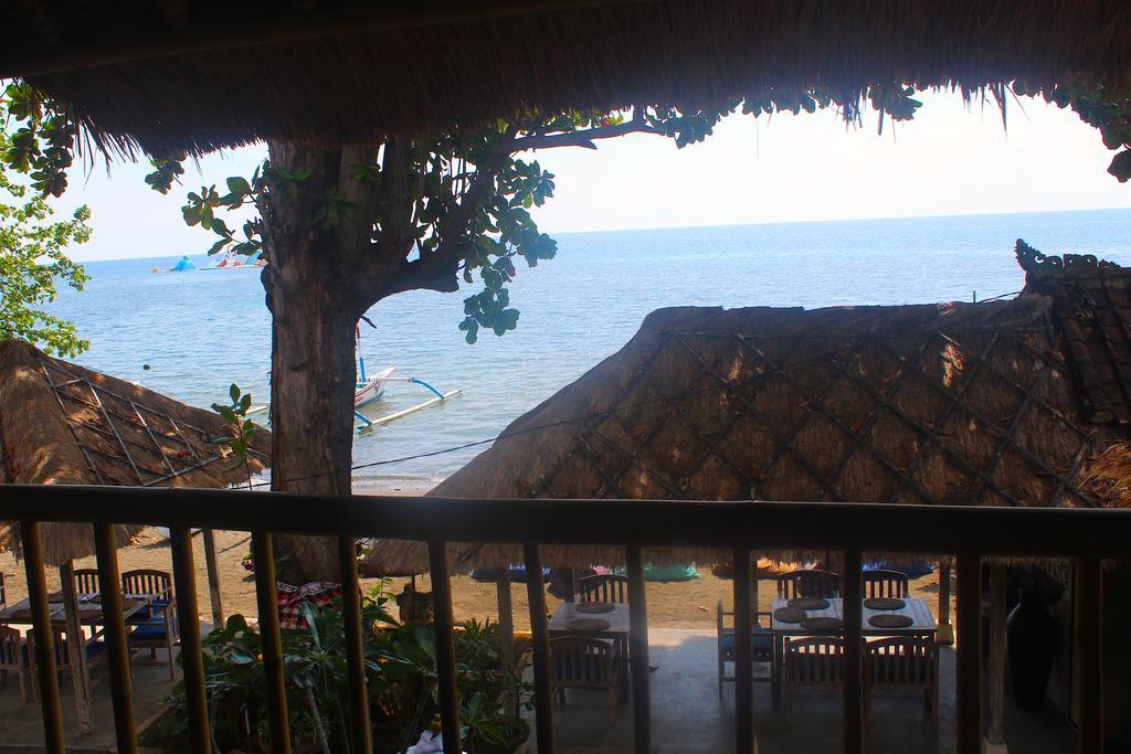 Beachouse Lovina Zewnętrze zdjęcie